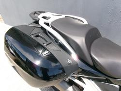 2022 BMW Motorrad R 1250 RT BLACK STORM METALLIC