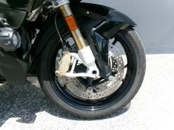 2022 BMW Motorrad R 1250 RT BLACK STORM METALLIC