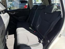 2020 Subaru Forester Hybrid L