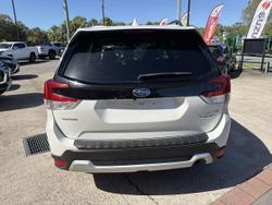 2020 Subaru Forester Hybrid L
