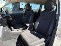 2020 Subaru Forester Hybrid L