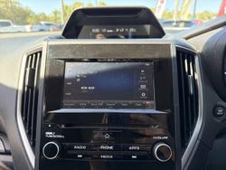 2020 Subaru Forester Hybrid L