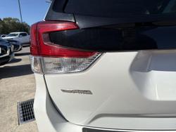 2020 Subaru Forester Hybrid L