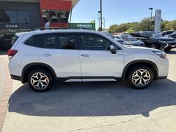 2020 Subaru Forester Hybrid L