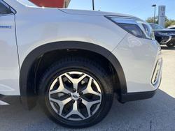 2020 Subaru Forester Hybrid L