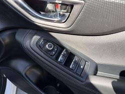 2020 Subaru Forester Hybrid L