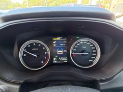 2020 Subaru Forester Hybrid L