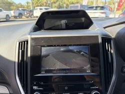 2020 Subaru Forester Hybrid L