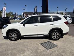 2020 Subaru Forester Hybrid L