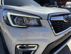 2020 Subaru Forester Hybrid L