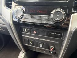 2021 Mitsubishi Triton GLX-R