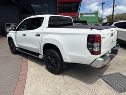2021 Mitsubishi Triton GLX-R