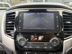 2021 Mitsubishi Triton GLX-R