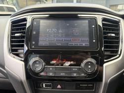 2021 Mitsubishi Triton GLX-R