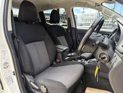 2021 Mitsubishi Triton GLX-R