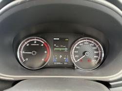 2021 Mitsubishi Triton GLX-R