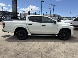 2021 Mitsubishi Triton GLX-R