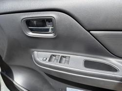 2021 Mitsubishi Triton GLX-R