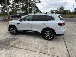 2020 RENAULT KOLEOS INTENS X-TRONIC (4x2)