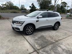 2020 RENAULT KOLEOS INTENS X-TRONIC (4x2)