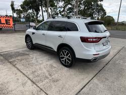 2020 RENAULT KOLEOS INTENS X-TRONIC (4x2)