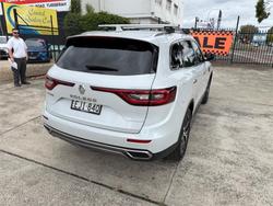 2020 RENAULT KOLEOS INTENS X-TRONIC (4x2)