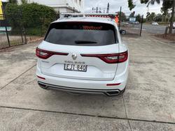 2020 RENAULT KOLEOS INTENS X-TRONIC (4x2)
