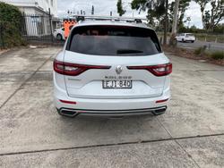 2020 RENAULT KOLEOS INTENS X-TRONIC (4x2)