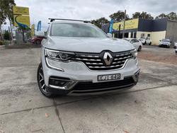 2020 RENAULT KOLEOS INTENS X-TRONIC (4x2)