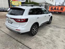 2020 RENAULT KOLEOS INTENS X-TRONIC (4x2)