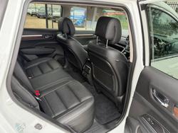 2020 RENAULT KOLEOS INTENS X-TRONIC (4x2)