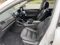 2020 RENAULT KOLEOS INTENS X-TRONIC (4x2)