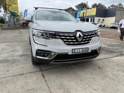 2020 RENAULT KOLEOS INTENS X-TRONIC (4x2)
