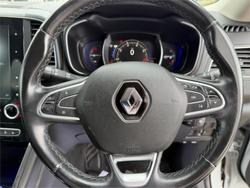 2020 RENAULT KOLEOS INTENS X-TRONIC (4x2)