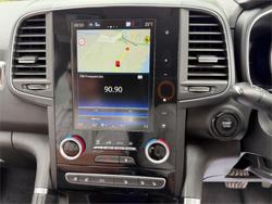 2020 RENAULT KOLEOS INTENS X-TRONIC (4x2)