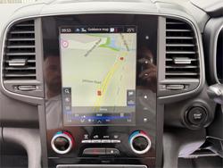 2020 RENAULT KOLEOS INTENS X-TRONIC (4x2)