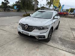 2020 RENAULT KOLEOS INTENS X-TRONIC (4x2)
