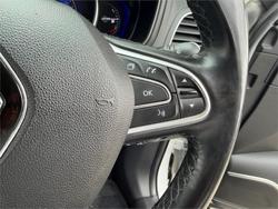 2020 RENAULT KOLEOS INTENS X-TRONIC (4x2)