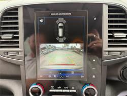 2020 RENAULT KOLEOS INTENS X-TRONIC (4x2)