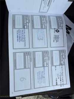 2020 RENAULT KOLEOS INTENS X-TRONIC (4x2)