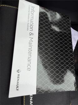 2020 RENAULT KOLEOS INTENS X-TRONIC (4x2)