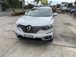 2020 RENAULT KOLEOS INTENS X-TRONIC (4x2)
