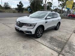 2020 RENAULT KOLEOS INTENS X-TRONIC (4x2)
