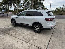 2020 RENAULT KOLEOS INTENS X-TRONIC (4x2)