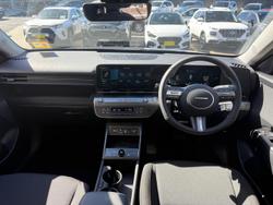 2026 Hyundai Kona Hybrid