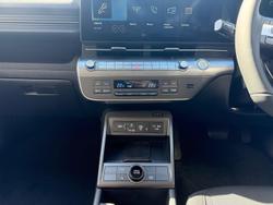 2026 Hyundai Kona Hybrid