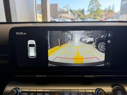 2026 Hyundai Kona Hybrid