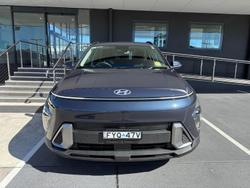 2026 Hyundai Kona Hybrid