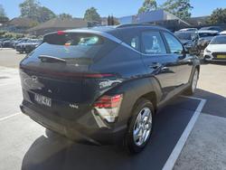 2026 Hyundai Kona Hybrid