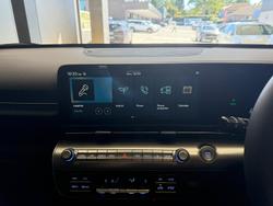 2026 Hyundai Kona Hybrid